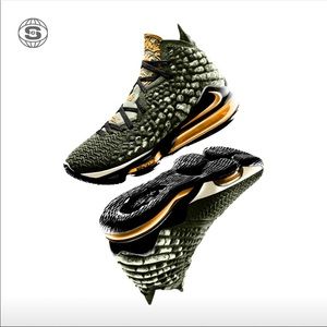 Meet your Posher, Randy